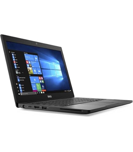 #404 富士通 LIFEBOOK i7-8550U 8GB 512G Fujitsu Lifebook U748 14-Inch Laptop - (Black) (Intel Core i7